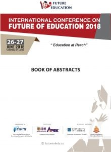 Abstract book cover_ICEDU
