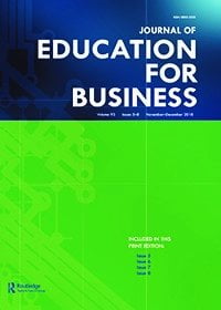 Jurnal of education and business - Education Conference 2019