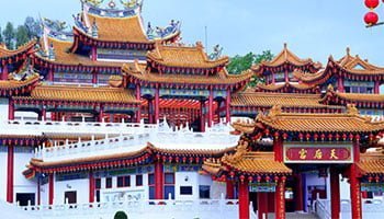 Thean-Hou-Temple malaysia