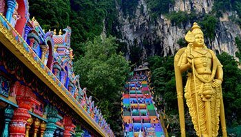 batu cave malaysia