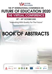 book of abstracts 2020