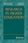Research in Higher Education