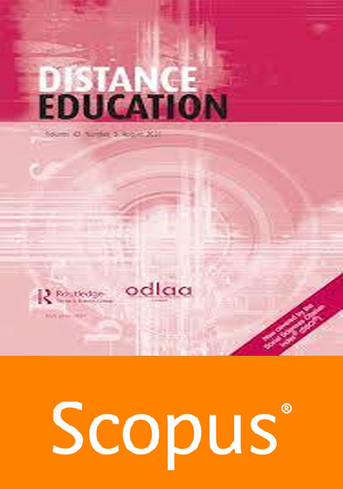 Distance-Education-Journal