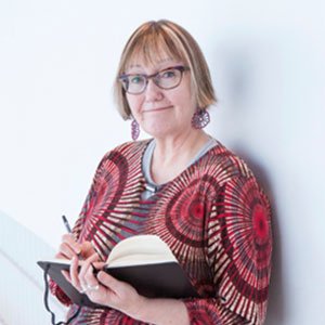 Prof. Dr. Lempiäinen Kirsti