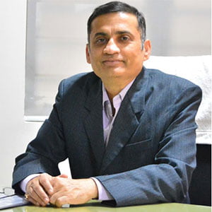 Prof. (Dr.) Vijay Anant Athavale