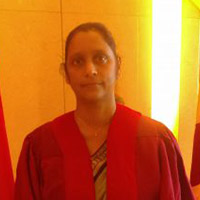 Dr. Lishanthi Wijewardene