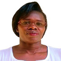 Dr. Rose Opiyo
