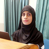 Assist. Prof. Dr. Fatima Batool