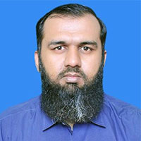 Assist. Prof. Muhammad Sher Baz Ali