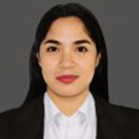 Dr. Cristina Marie J. Balderama