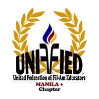 United Federation of FIL - AM Educators (UNIFFIED) Manila Plus Chapter