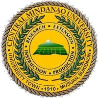 Central Mindanao University, Philippines