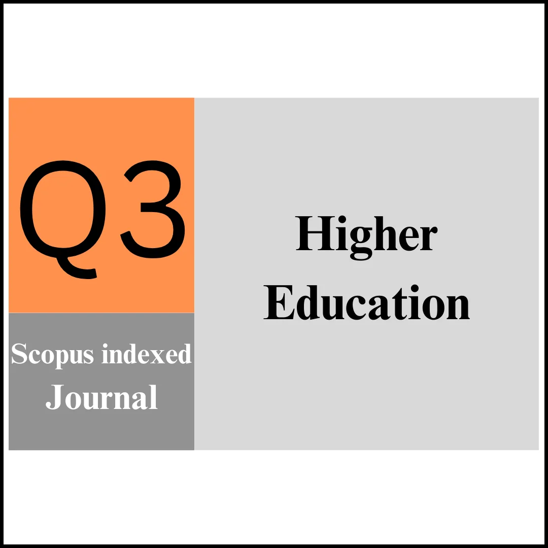 Higher Education