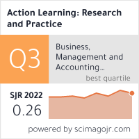 Action Learning: Research and Practice