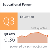 Educational Forum