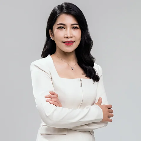 Prof. Dr. Ida Fatimawati bt Adi Badiozaman