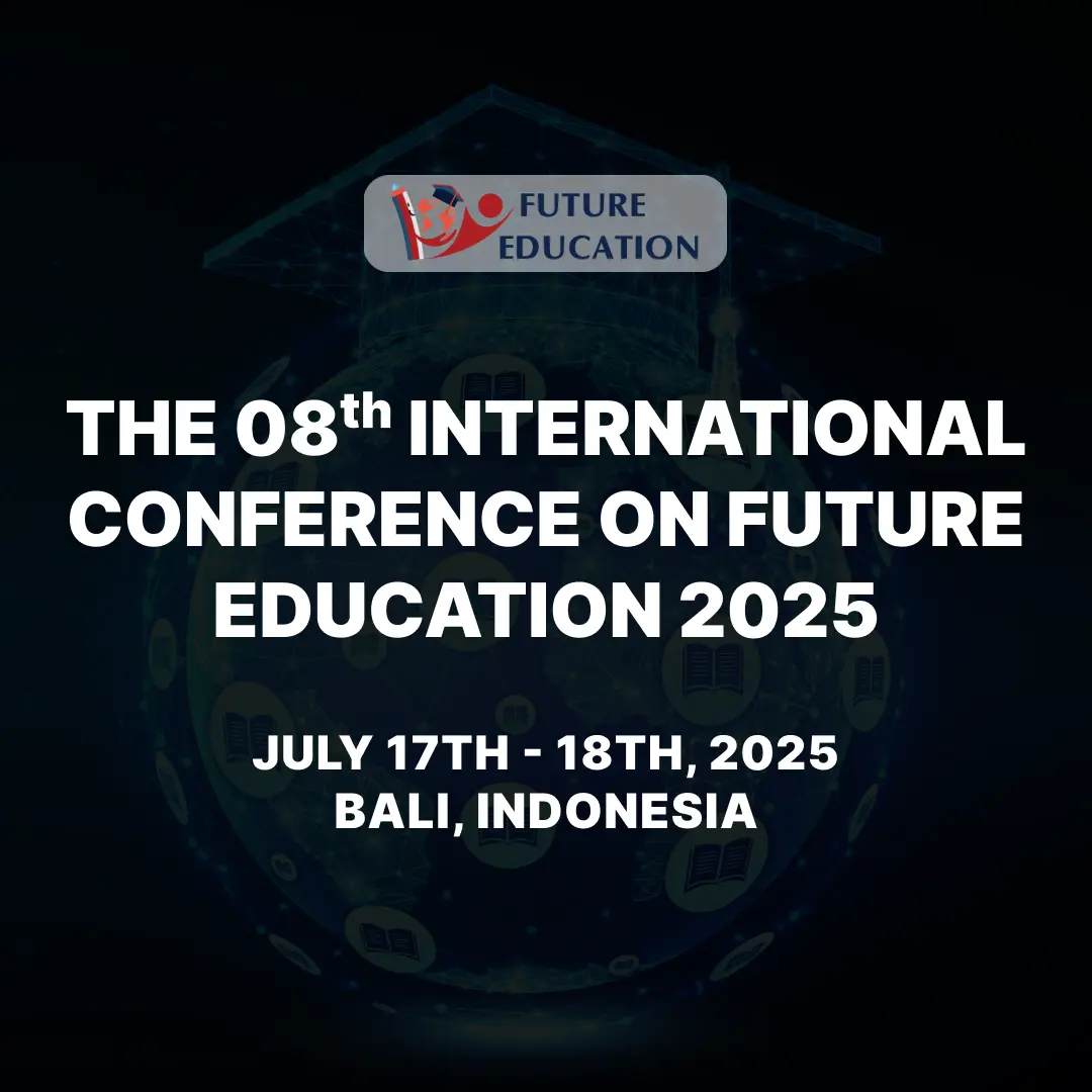 Terms & Condition The 8th Future Education Conference 2025