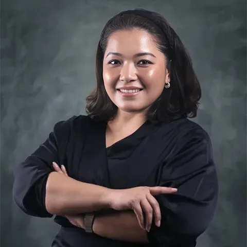 Dr. Malissa Maria Mahmud