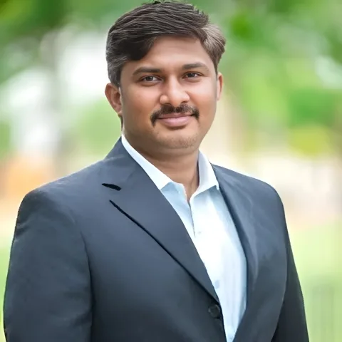 Dr.Hemachandran K