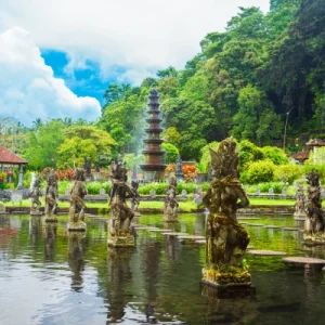 bali conference venue picture