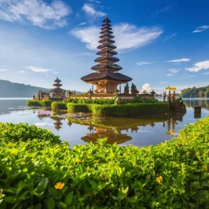 bali conference venue picture