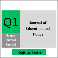 Copy of Copy of Copy of Copy of Copy of Comparative Education (2) Journal of education and policy